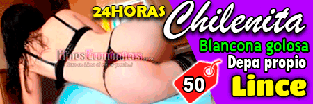 kines trujillana charapas , putas en lince