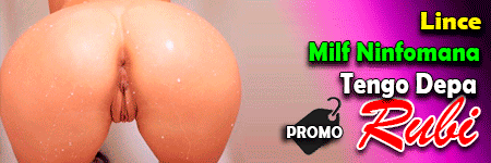 Rubi, puta con precios promocionales en Lince
