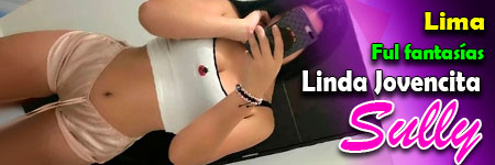 Suly escort económica muy excitante