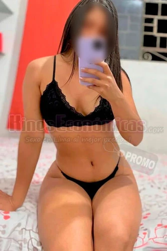 Ariana foto 4