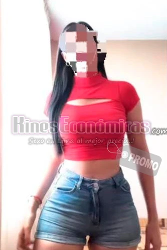 Valeria foto 4