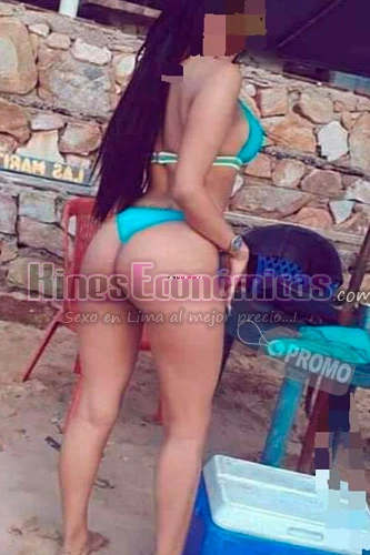 Ximena foto 5