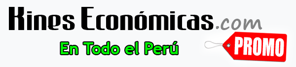 kinesiologas economicas Peru