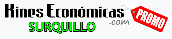kinesiologas economicas en Surquillo